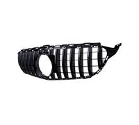 Parrilla Deporte Negro Brillo para Mercedes Clase C W205 Pan Americana Gt