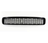 Parrilla Negro Deporte De Estable Asb-Kunststoff Apto para Audi A4 S4 B5