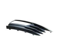 Parrilla Pantalla Faros Antiniebla Bajo Parachoques Delantero Chasis Automóvil 8V580768 8V580768 8V5 807 682 A Para A3 Rejillas delanteras coche(Izquierda)