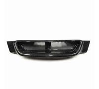 Parrilla Para Acura 2,5 TL 1996-1998 Parrilla Delantera Coche Parrillas Carreras Rejilla Radiador Parachoques Capó Kit Rejilla Malla Rejillas(Fibra de carbon)