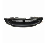 Parrilla Para Acura 2,5 TL 1996-1998 Parrilla Delantera Coche Parrillas Carreras Rejilla Radiador Parachoques Capó Kit Rejilla Malla Rejillas(Fiberglass)