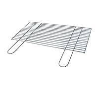 Parrilla para barbacoa (L x An: 58 x 30 cm)