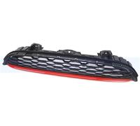 Parrilla para BMW,para Mini,para Cooper, F55, F56, F57, S, JCW 2014-2021, Parachoques Delantero, capó, Parrilla Parrilla Delantera del vehículo