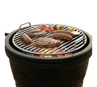 Parrilla para hornear | Portátil Termorresistente Antiadherente - Accesorios Barbacoa Parrilla Para Hornear, Para Al Aire Libre, Casa, Jardín, Camping, Pesca y
