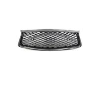 Parrilla Para Infiniti Q50 2018 2019 2020 2021 Parachoques Exterior Coche Piezas Rejilla Superior Accesorios Parrillas Delanteras Carreras Juego rejilla delantera