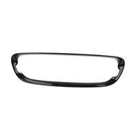 Parrilla Para Jaguar Para F-Type 2014 2015 2016 2017 T2R5053 T2R3563 Rejilla Delantera Coche Rejilla Parachoques Moldura Envolvente Embellecedora Rejilla(Black)