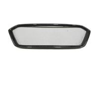 Parrilla Para Subaru Para Outback Sport 2020 2021 2022 Parrillas Carreras Rejilla Radiador Parachoques Rejilla Capó Kit Rejilla Malla Rejilla(Fibra de carbon)