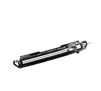Parrilla parachoques delantero Lámpara Rejilla Delantera Luz LED Dinámica Correr Artículo Decoración Exterior Para Land Para Rover Para Defender 90 110 2020-2023 2024