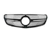 Parrilla Parachoques Delantero Para Benz Para W447 V250 V300 V260 V Clase 2016-2019 Accesorios De Coche Rejilla De Carreras Negra Parrilla Delantera Para Auto