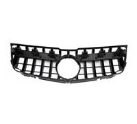 Parrilla Parachoques Delantero Para Benz Para X204 2008-2012 83222277300 GT Estilo Centro Superior Racing Grille Accesorios De Coche Rejilla Frontal