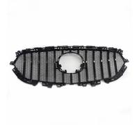 Parrilla Parachoques Delantero Para Mazda Para CX-5 2017-2020 Rejilla De Carreras De Radiador De Red Media, Estilo Automático Rejilla Parrilla Delantera