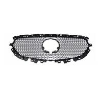 Parrilla Parachoques Delantero Para Mazda Para CX-5 2017-2020 Rejilla De Carreras De Radiador De Red Media, Estilo Automático Rejilla Parrilla Delantera