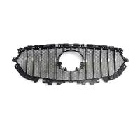 Parrilla Parachoques Delantero Para Mazda Para CX-5 2017-2020 Rejilla De Carreras De Radiador De Red Media, Estilo Automático Rejilla Parrilla Delantera