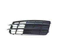 Parrilla Parachoques Delantero Rejilla Luz Antiniebla Izquierda Y Derecha Para Parachoques Delantero Coche Para A7 2011 2012 2013 2014 2015(Izquierda)