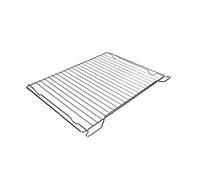 Parrilla Parrilla Parrilla Parrilla cromada Horno Cocina para Gorenje 421367 427427