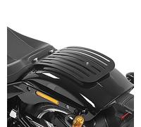 Parrilla portaequipaje Compatible para Harley Davidson Fat Boy / 114 18-25 Solo Rack