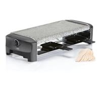 Princess 162830 Raclette Stone 8 personas