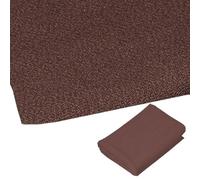 Parrilla protectora de tela estéreo para altavoz, tela de algodón que proporciona una decoración para frecuencias de elementos y graves, diseñada para un uso duradero con una durabilidad adecuada