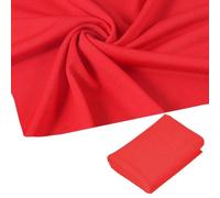 Parrilla protectora de tela estéreo para altavoz, tela de algodón que proporciona una decoración para frecuencias de elementos y graves, diseñada para un uso duradero con una durabilidad adecuada