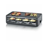 Parrilla Raclette SEVERIN Rg2365 1300W