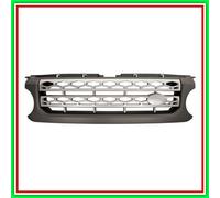 Parrilla Radiador Gris Oscuro-Plata Land Rover Discovery Iv (Lr4)-(Año 2010-