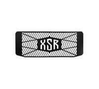 Parrilla radiador Motocicleta Accesorios para Motocicleta, Protector De Radiador, Rejilla De Protección De Tanque De Agua para Yam&aha XSR-125 XSR-155 2019 2020 2021 2022 2023 2024
