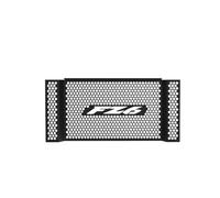 Parrilla radiador Motocicleta para FZ6S FZ6N FZ6 S/N para FAZER 600 2004 2005 2006 Accesorios para Yam&aha FZ6 para FAZER 600 Protector De Radiador Cubierta De Rejilla Protectora