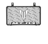 Parrilla radiador Motocicleta Se Adapta A para Yam&aha MT 03 MT03 MT-03 660 2006-2015 Protector De Rejilla De Radiador De Motor De Motocicleta Cubierta Protectora Refrigerada Delantera