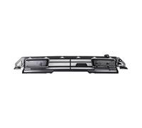 Parrilla Radiador Para Land Para Rover Para Defender 90 110 130 2020-2025 Luz De Rejilla Con LED Para Correr Diplopore Rejilla Parachoques Delante