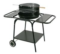 4u-onlinehandel 4u de comercio en línea barbacoa ø46,5 x 84 cm barba