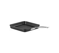 Parrilla Redondo 28 cm Le Creuset Aluminio Antiadherente 52102280010201 Negro