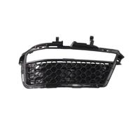 Parrilla Rejilla Radiador Para Clase S Para W221 Para S63 Para S65 Para AMG 2011-2013 Marco Antiniebla Delantera Coche Rejilla Automática(Only Right)