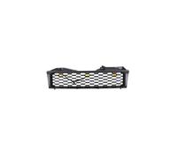 Parrilla Rejilla Sport Panal Abeja Para Suzuki Para Jimny 2012 2013 2014-2018 Parachoques Delantero Rejilla Superior Cara Delantera Marco Luz LED Para Faros Decoración Coche