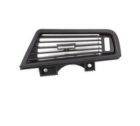Parrilla Rejilla Vent Compatible Con Para 5 Series Para 520i Para 523i Para 525i 2010-2017 LHD Salidas Aire Acondicionado Ventilación Panel Rejilla Salida Ventilación CA(Right A)