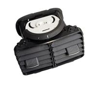 Parrilla Rejilla Vent Compatible Con Para GOLF Para MK5 Para MK6 Conjunto Ventilación Salida Aire Trasera Piezas De Repuesto Conjuntos De Rejillas De CA De Automóvil