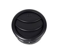 Parrilla Rejilla Vent Compatible Con Suzuki Para Jimny 2015-2018 Tablero Delantero Aire Acondicionado Salida De Ventilación Accesorios Internos Rejilla Difusora(Side Left)