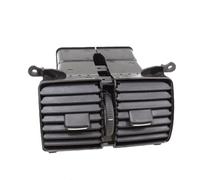 Parrilla Rejilla Vent Compatible Con VW Para Passat Para B6 2006 2007 2008 2009 2010 2011 Conjunto Ventilación Salida Aire Acondicionado Trasero OEM 3CD819203 1 Pieza