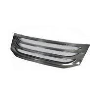 Parrilla Riñones Para Crosstour 2009-2012 2013-2016 Parrilla Delantera Parachoques Superior Capó Radiador Malla Rejilla Ventilación Doble Rejilla De Riñón(For 2013-2016)