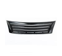 Parrilla Riñones Para Nissan Para Teana Para Altima 2013 2014 2015 Parrilla Delantera Carreras Doble Rejilla De Riñón(Fiberglass)