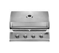 Parrilla Serie 500 32 IB Encastrar BI32PSS