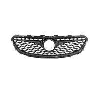 Parrilla Superior compatible con Buick Regal Gs 2017 compatible con Vauxhall/opel Insignia 2017 2018 2019(Style 4)