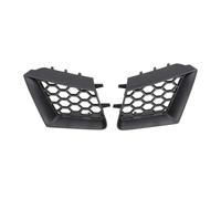 Parrilla Superior Del Parachoques Delantero Para Seat Para Ibiza Para Cordoba 6L 2002 2003 2004 2005 2006 2007 2008 2009 Parrilla parachoques delantero