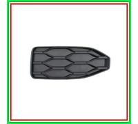 Parrilla superior izquierda parachoques delantero Volkswagen-T-Roc-Mod. 11/17 -
