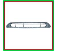 Parrilla Superior Radiador Con Primer Fiat 500 L Trekking-(Año 2012-2017)