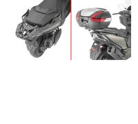 Parrilla Trasera Givi Scooter AK 550 Premium