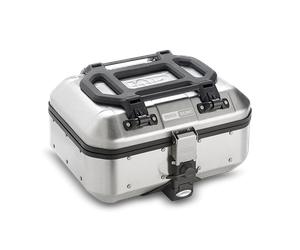 Parrilla Trekker Dolomiti Givi Nylon