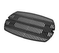 Parrilla Weber Q 3000/300 de Serien, Negro, 45.21 x 63.5, 7646