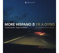 Parrilla - Yr a Oydo (More Hispano)