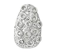 Parrillas bucales únicas Cráteres de meteoritos Joyería corporal de cobre Parrillas para disfraces Adecuado para eventos de cosplay y fiestas temáticas Uso cómodo Decoración para juegos de rol