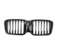 Parrillas Coche Reemplazo De Parrillas De Carreras De Parachoques De Parrilla Delantera De Coche Compatible Con Para X3 G01 X4 G02 2022 2023